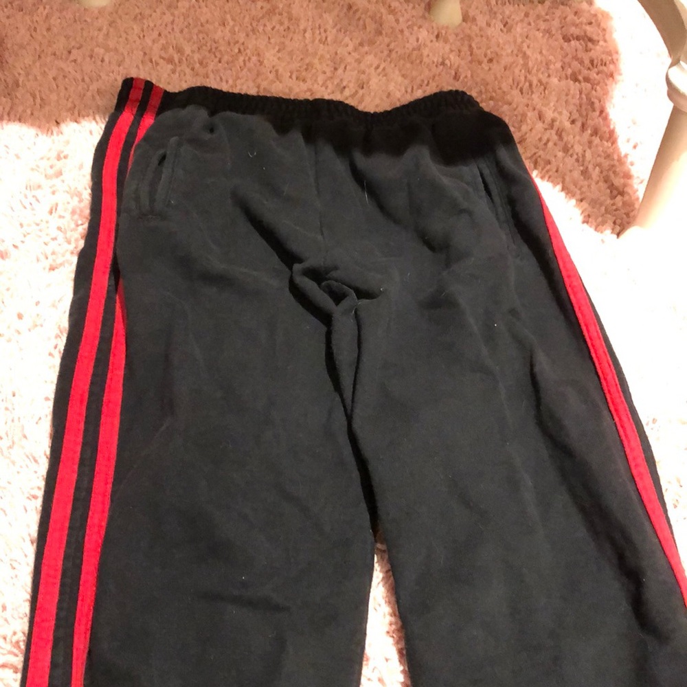 brandy sweatpants
